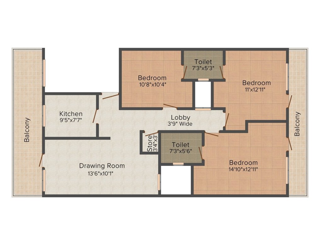 Shri Sai Kripa Shri Sai Kripa Floors