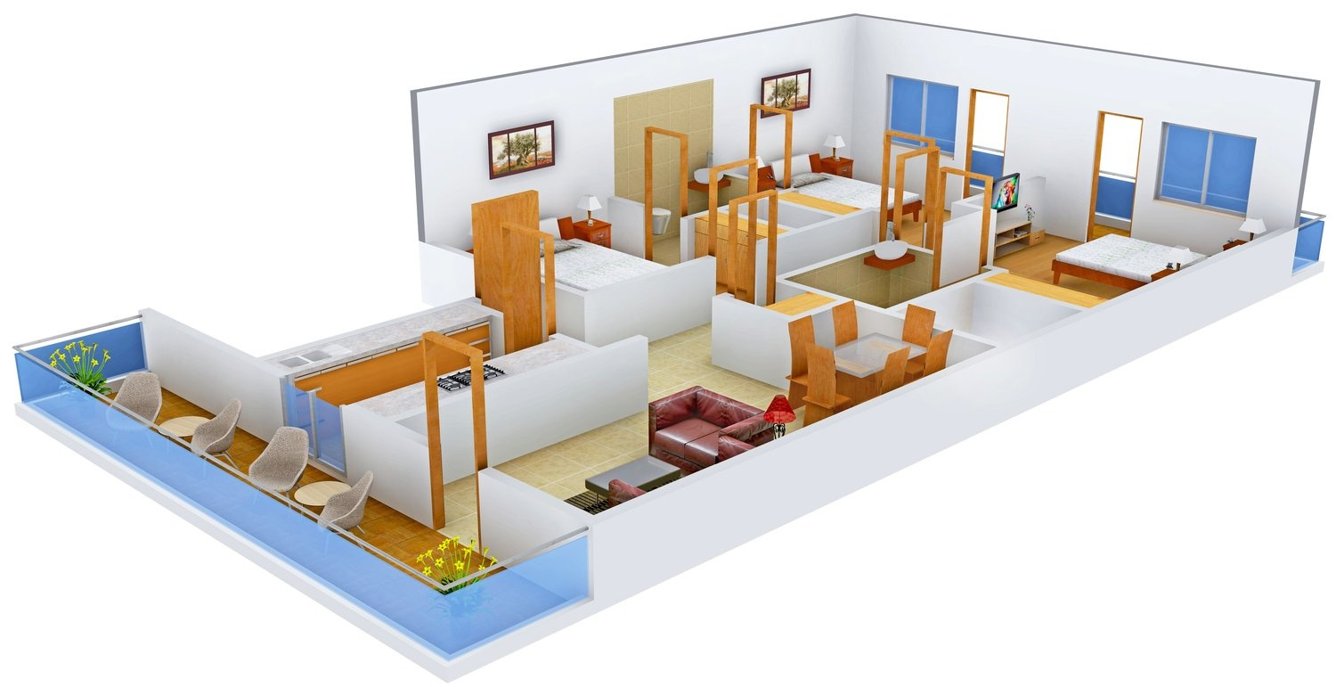 Shri Sai Kripa Shri Sai Kripa Floors