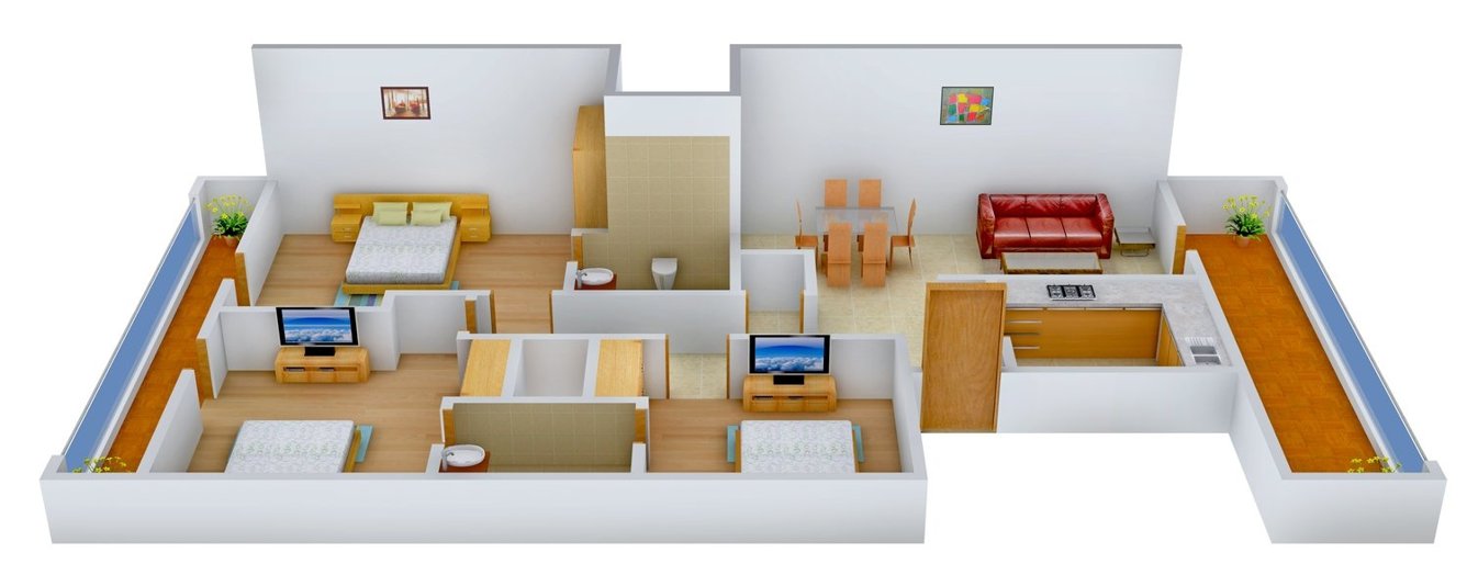 Shri Sai Kripa Shri Sai Kripa Floors