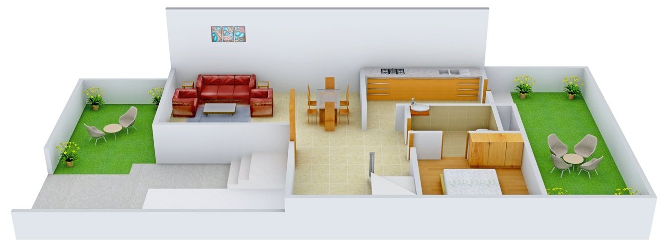 Shri Sai Kripa Shri Sai Kripa Floors