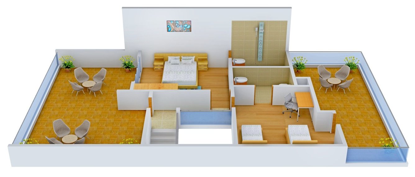 Shri Sai Kripa Shri Sai Kripa Floors