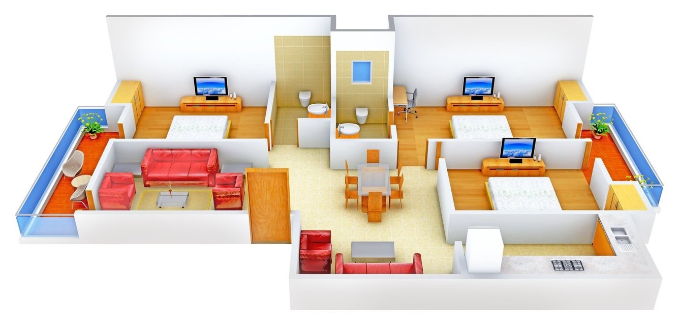 Shri Sai Kripa Shri Sai Kripa Floors