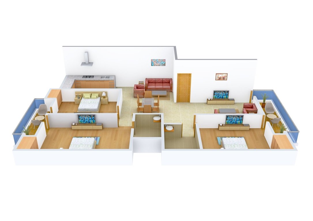 Shri Sai Kripa Shri Sai Kripa Floors