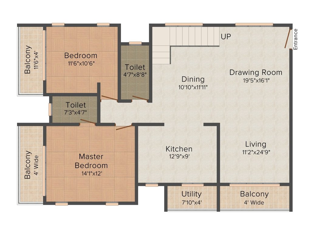 Shri Sai Kripa Shri Sai Kripa Floors