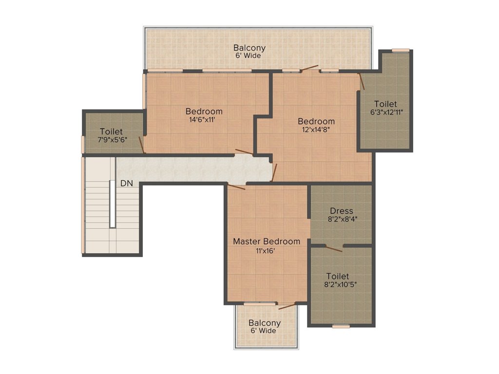 Shri Sai Kripa Shri Sai Kripa Floors