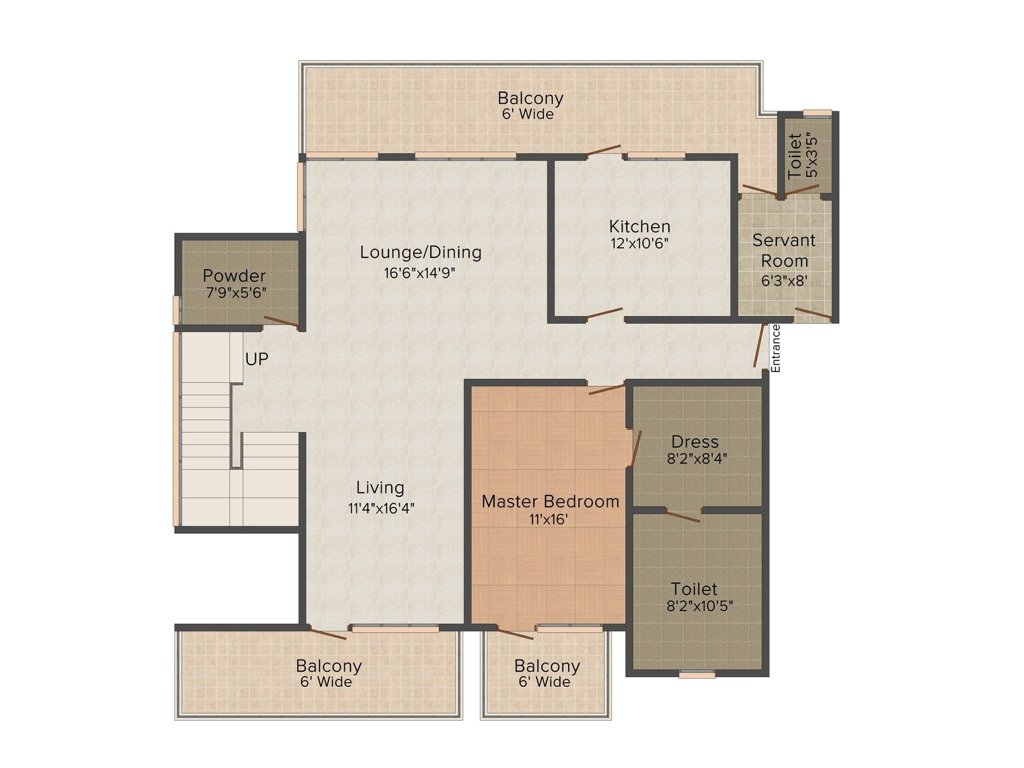 Shri Sai Kripa Shri Sai Kripa Floors