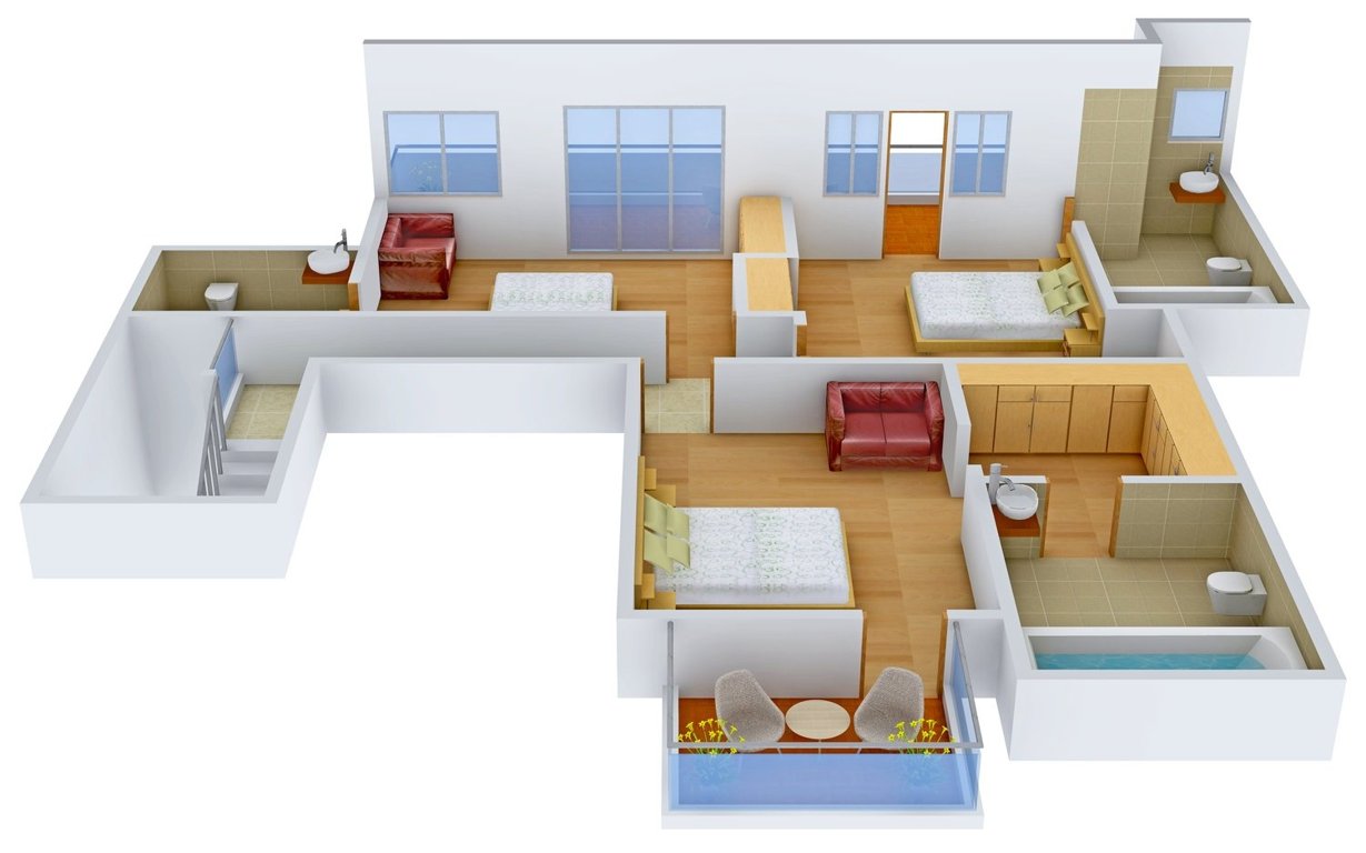 Shri Sai Kripa Shri Sai Kripa Floors