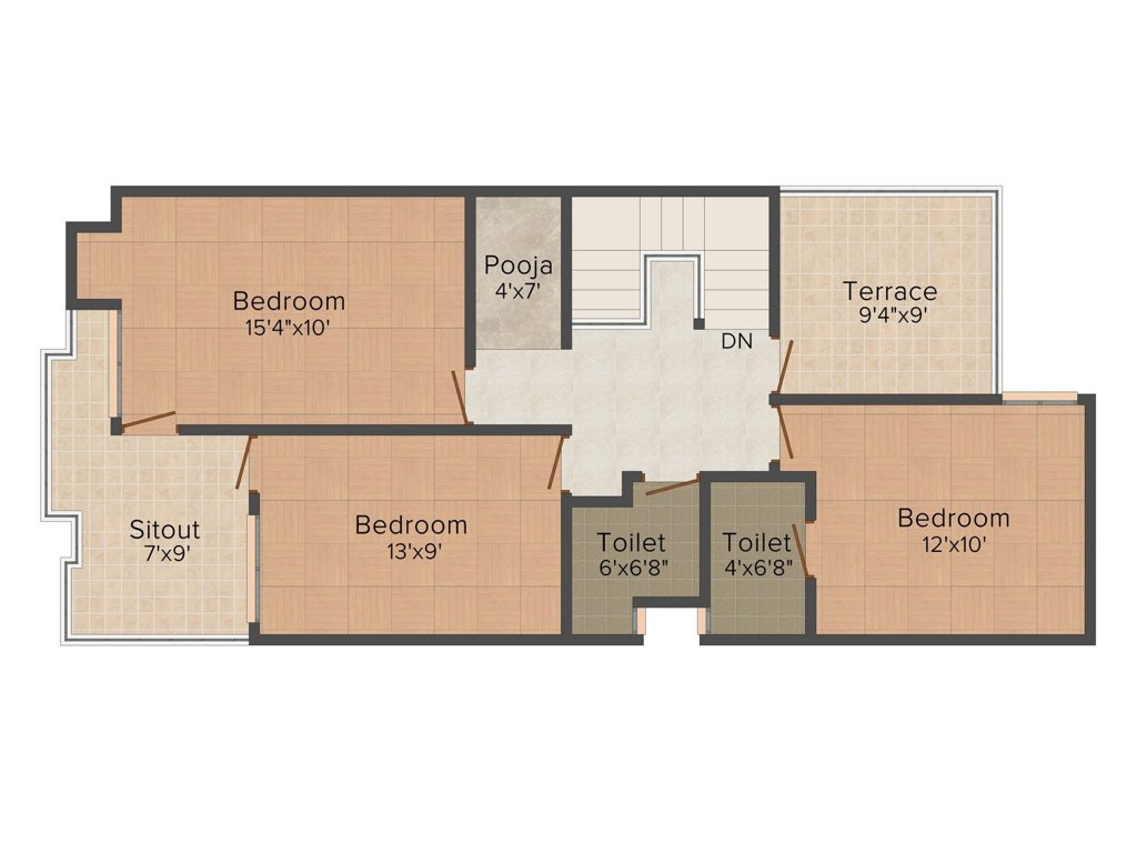 Shri Sai Kripa Shri Sai Kripa Floors