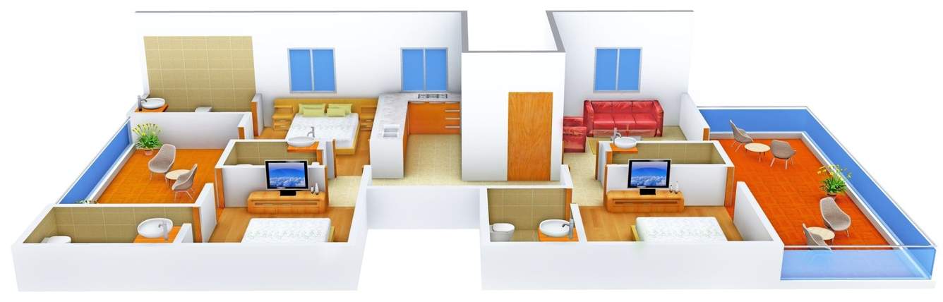 Sanyog Sanyog Homes