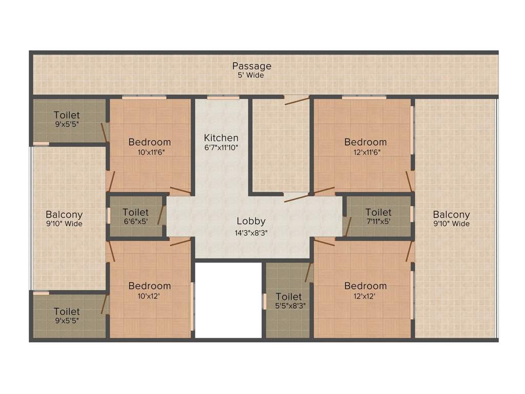 Sanyog Sanyog Homes