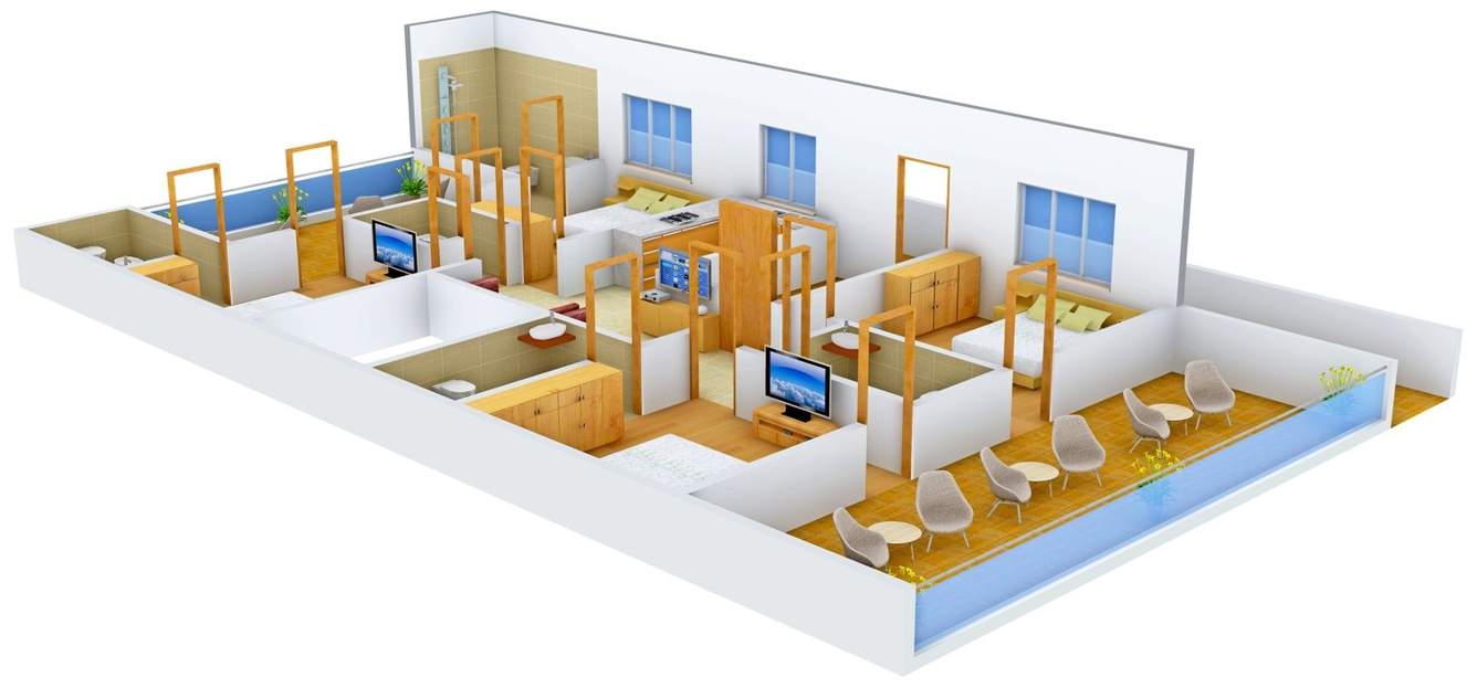 Sanyog Sanyog Homes