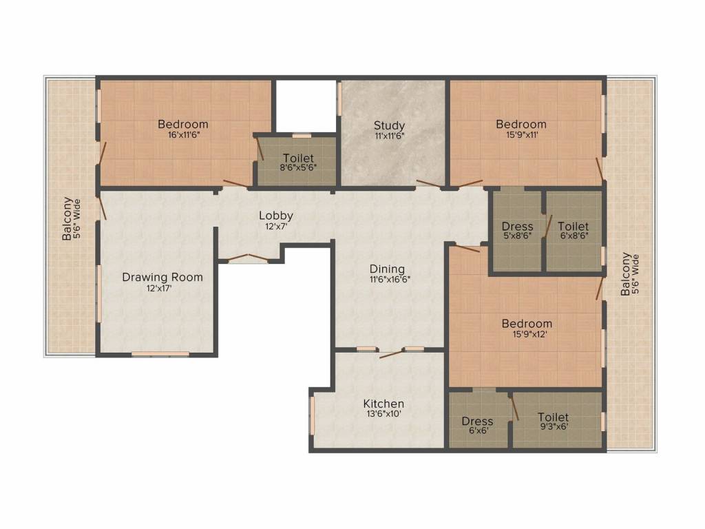 Allure Allure Floors 9