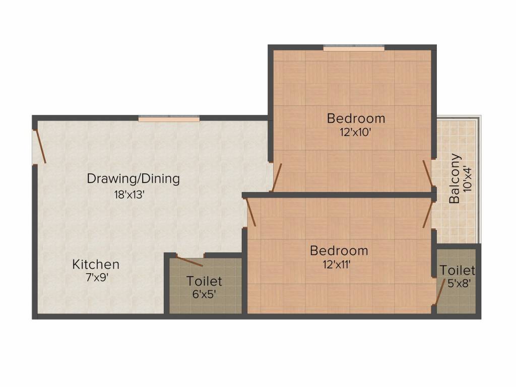Tirumalla Group Tirumalla Apartment   2