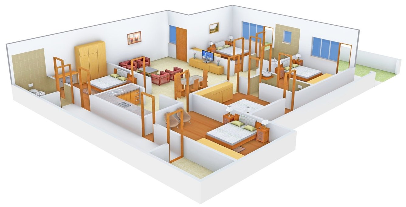 Arihant Arihant Apt   1