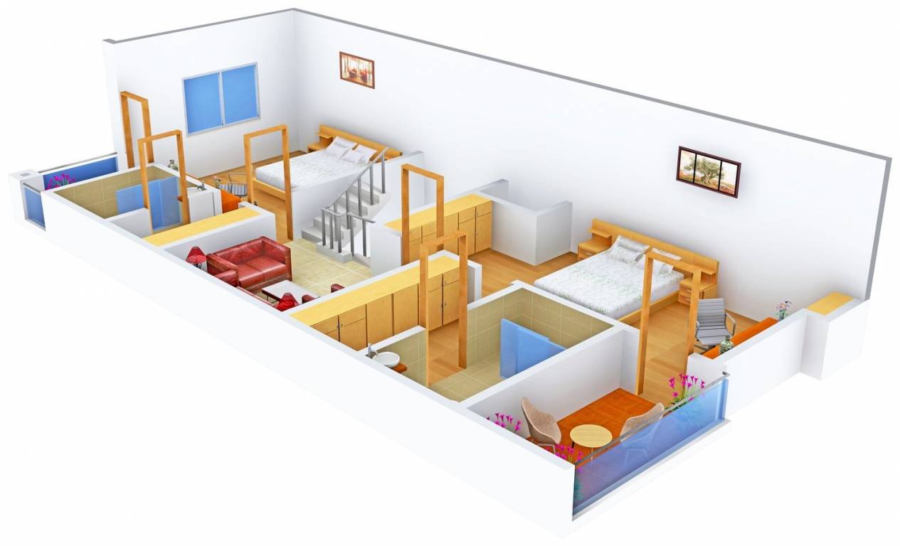 Fair N Deal Associate FND Bungalow