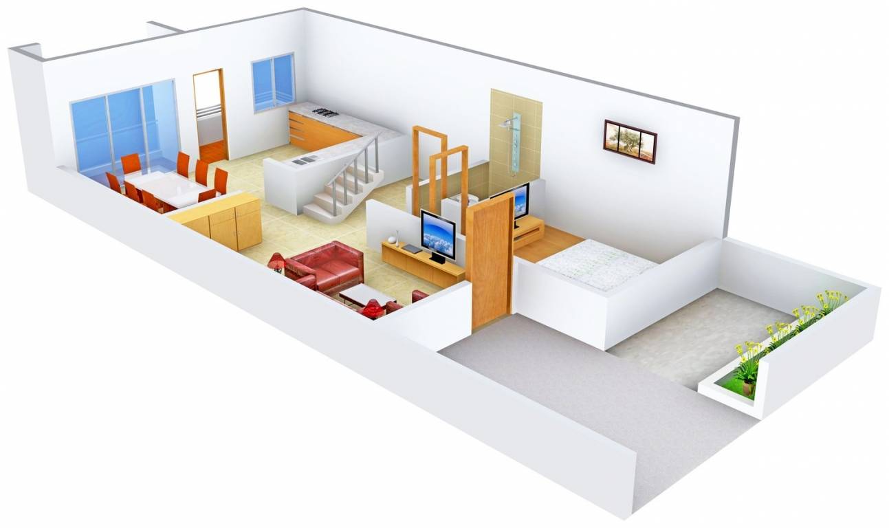 Fair N Deal Associate FND Bungalow