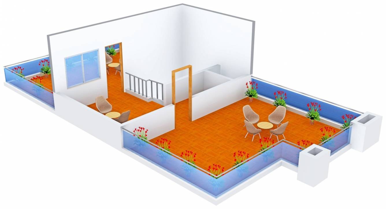 Fair N Deal Associate FND Bungalow