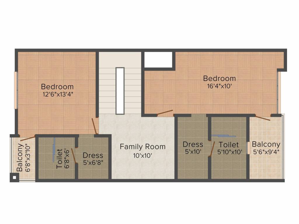 Fair N Deal Associate FND Bungalow