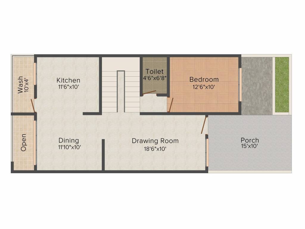 Fair N Deal Associate FND Bungalow