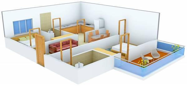 floorPlan of Investment Experts Investment Experts Site 3