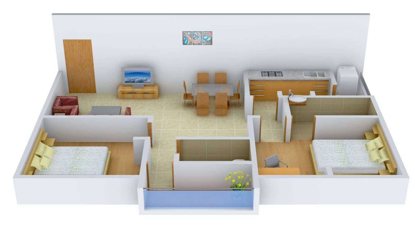 Sri RS Sreenivasam   Sri RS Constructions