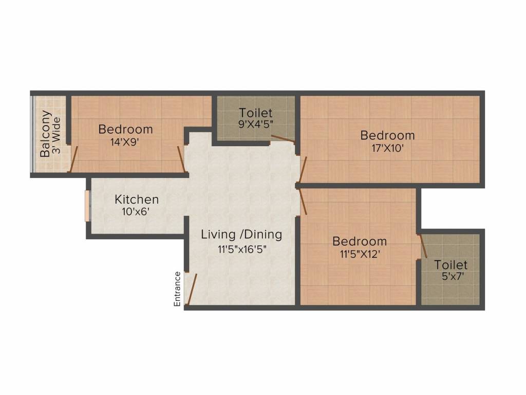 Arihant Arihant Apt 8