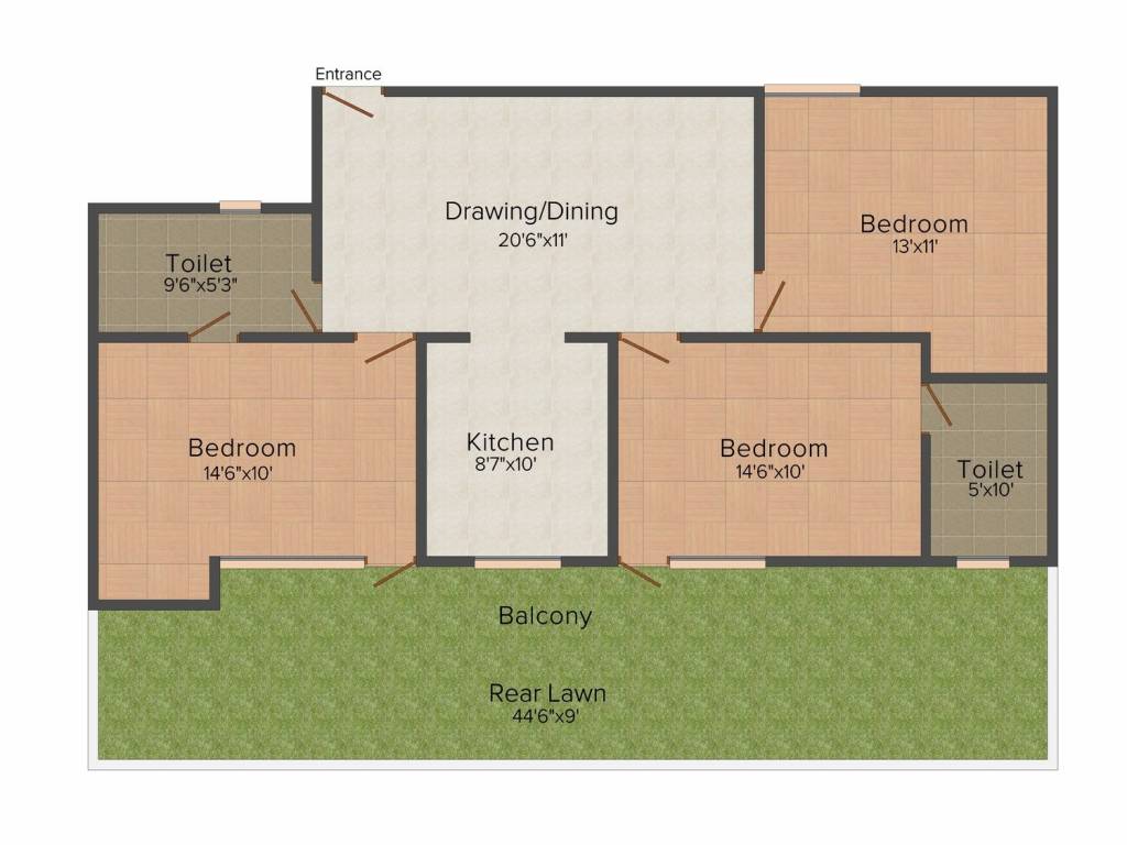 Star Infracom Pvt Ltd Star Infra Homes   1