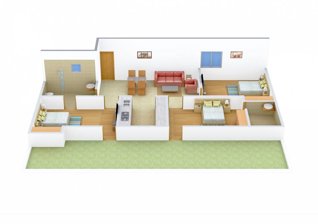 Star Infracom Pvt Ltd Star Infra Homes   1