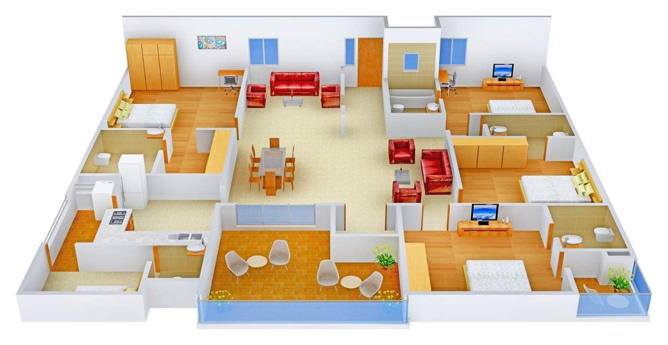 Sagar Associates Sagar Floors