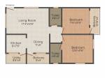 floorPlan of AR AR SM Silver Oak