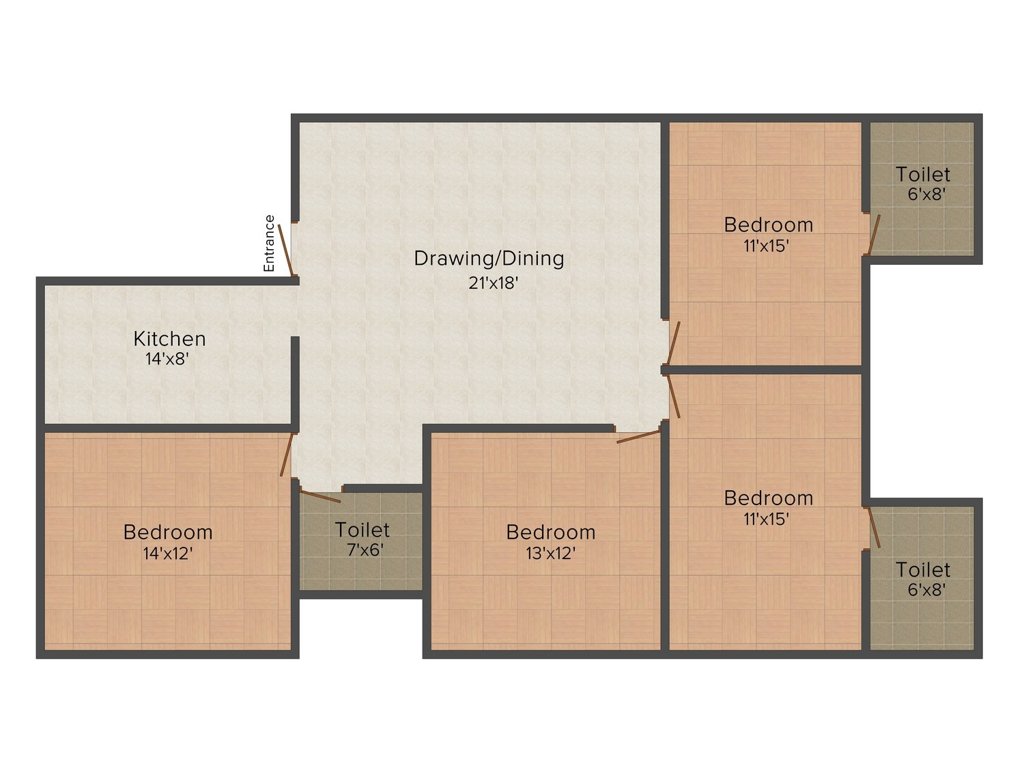 Arihant Arihant Apt   5