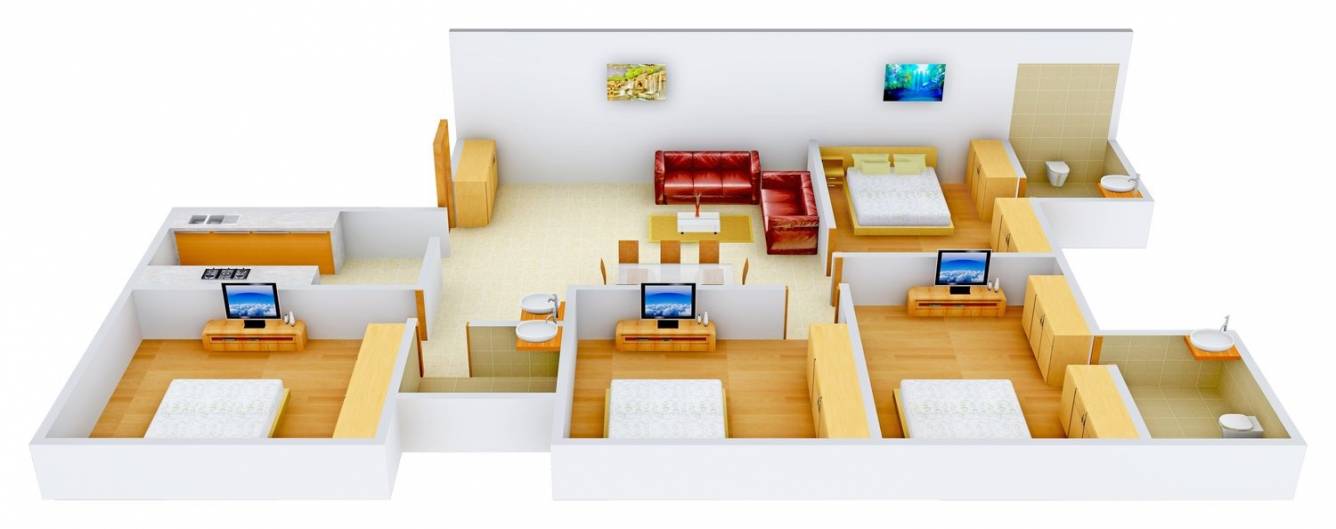 Arihant Arihant Apt   5