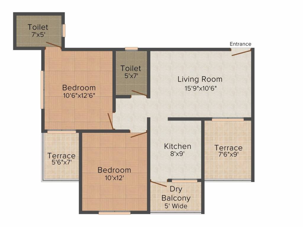 Geeta Developers Geeta Gold Coast