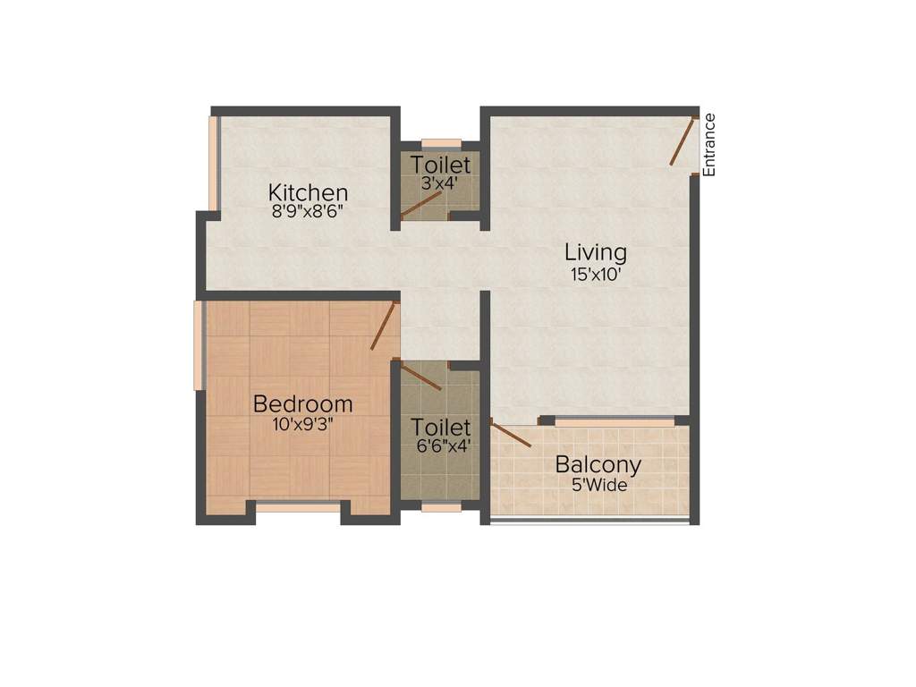 Shriram Sai Samruddhi