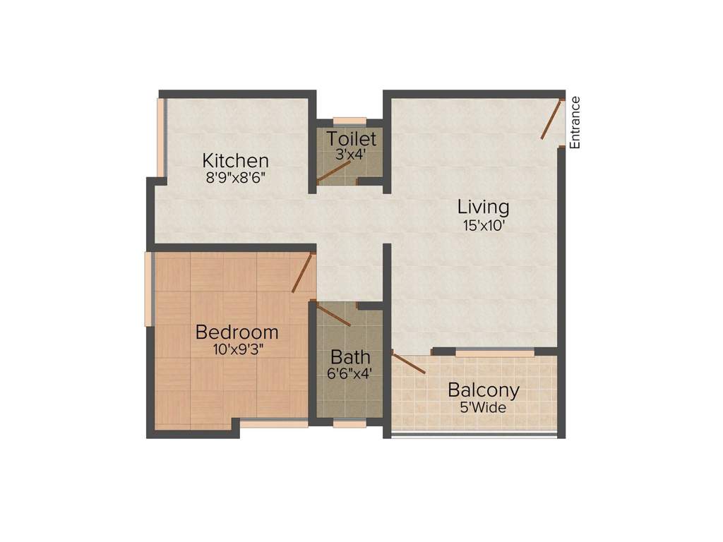 Shriram Sai Samruddhi