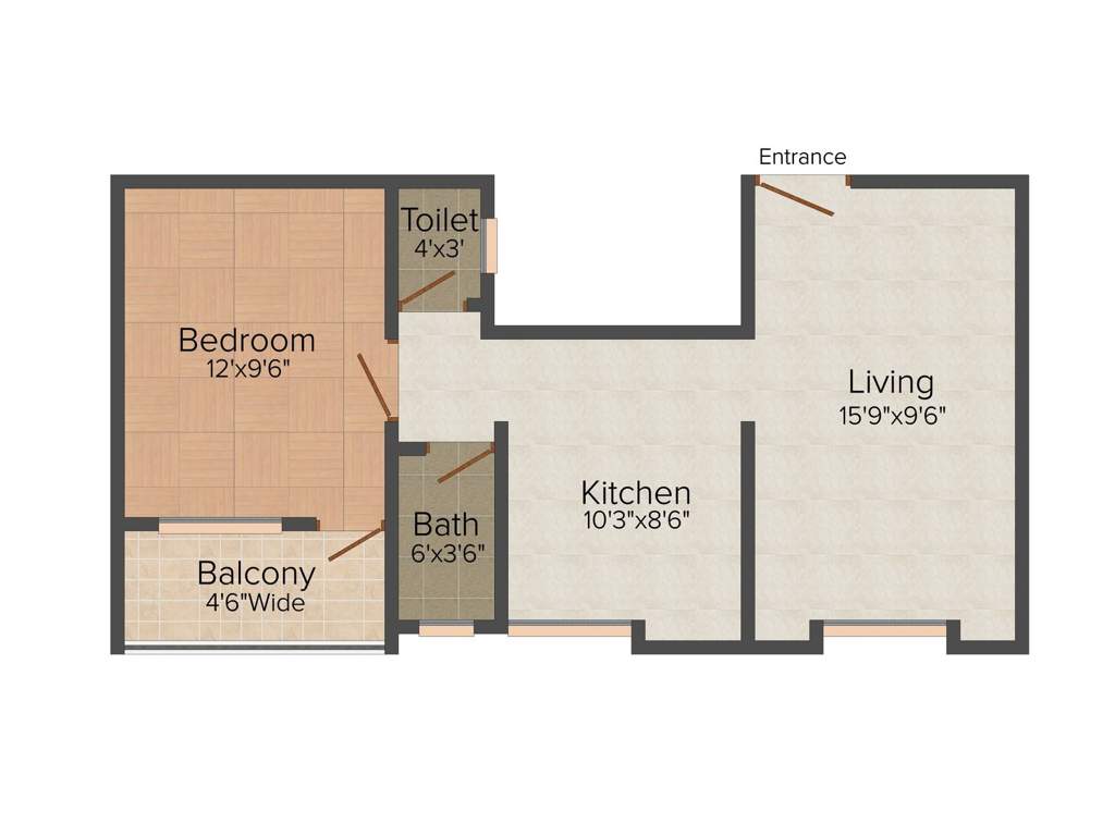 Shriram Sai Samruddhi