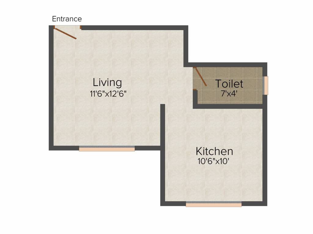 Omkar Omkar Vini Apartment