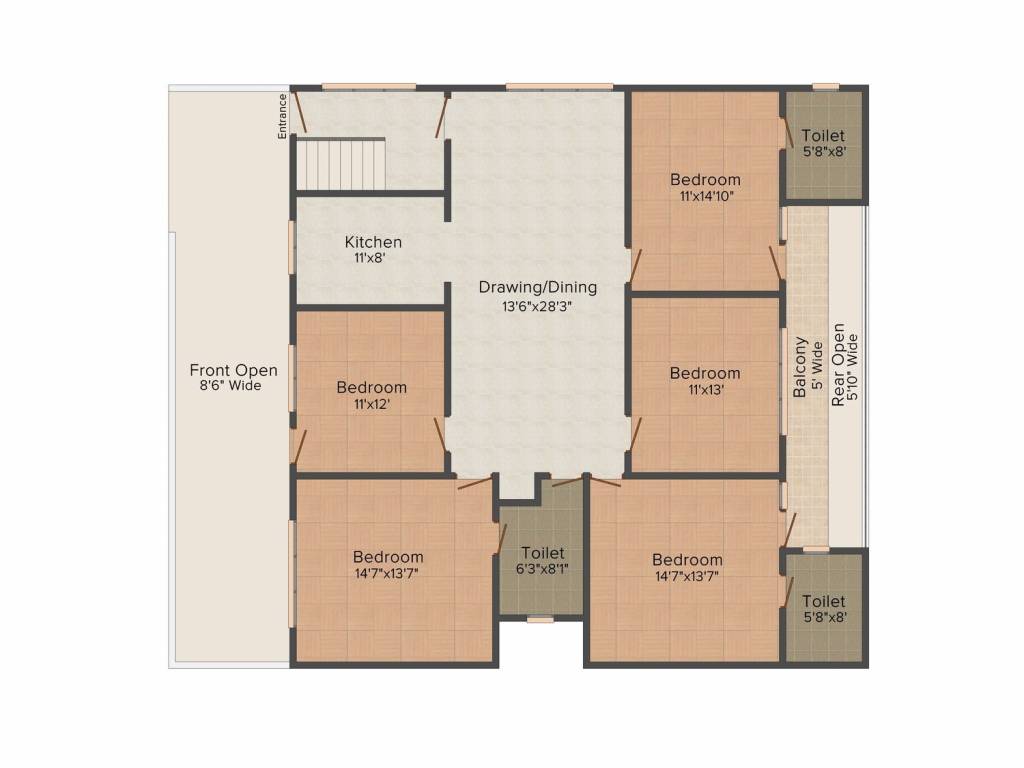 Arihant Arihant Apt   3