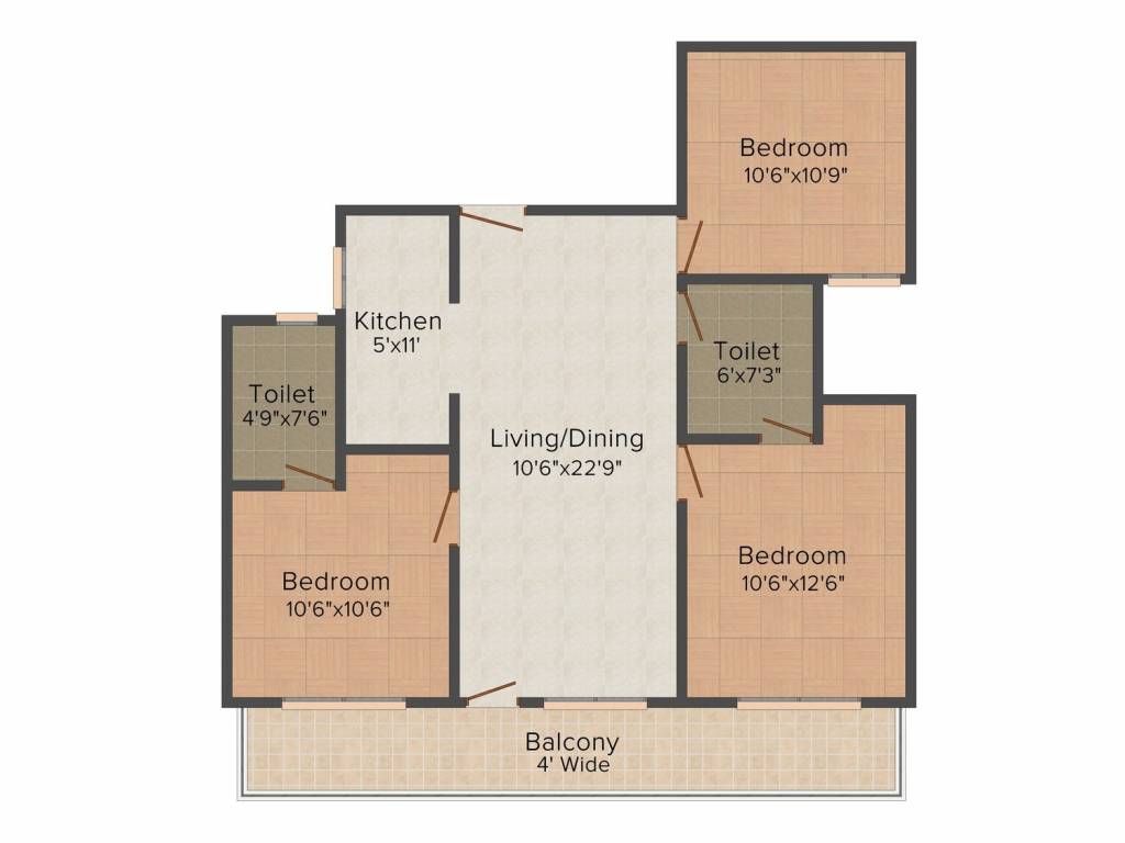 Shiv Om Associates Shiv Om Shiv Home   4