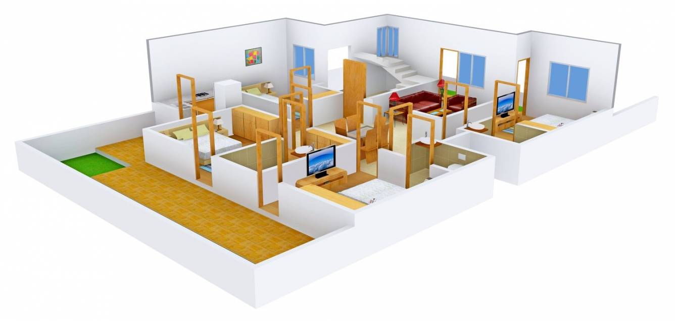 Vivek Vivek Floors 4