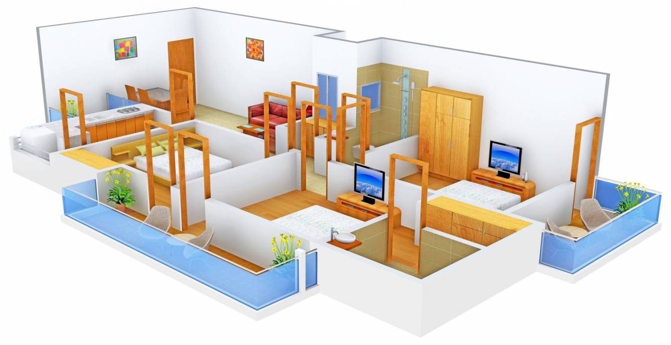 Fair N Deal Associate FND Floors 1