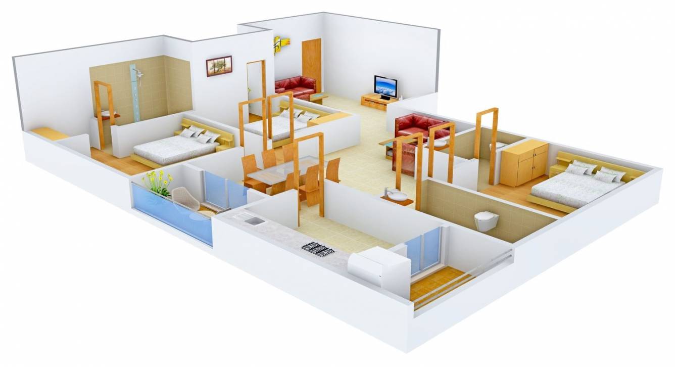 Vivek Vivek Floors 9