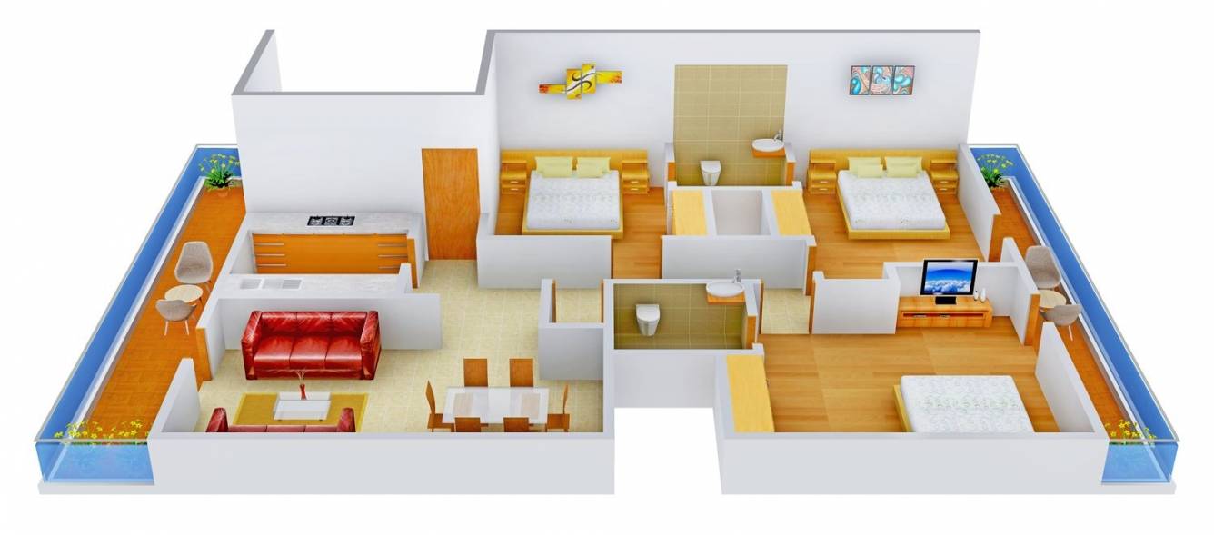 Stylize Homes Stylize Homes   3