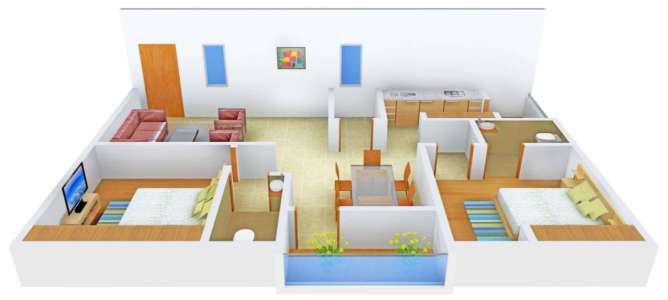 Sai Tulasi Constructions Sri Tulasi Sri Sai Tulasi Enclave