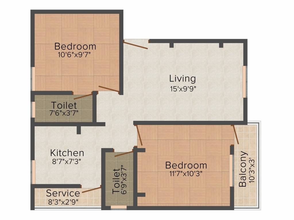 Durai Foundation Durai Anbu Nager