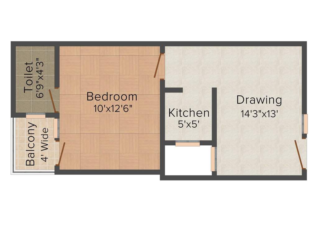 Shandilya Buildcon Shandilya Buildcon