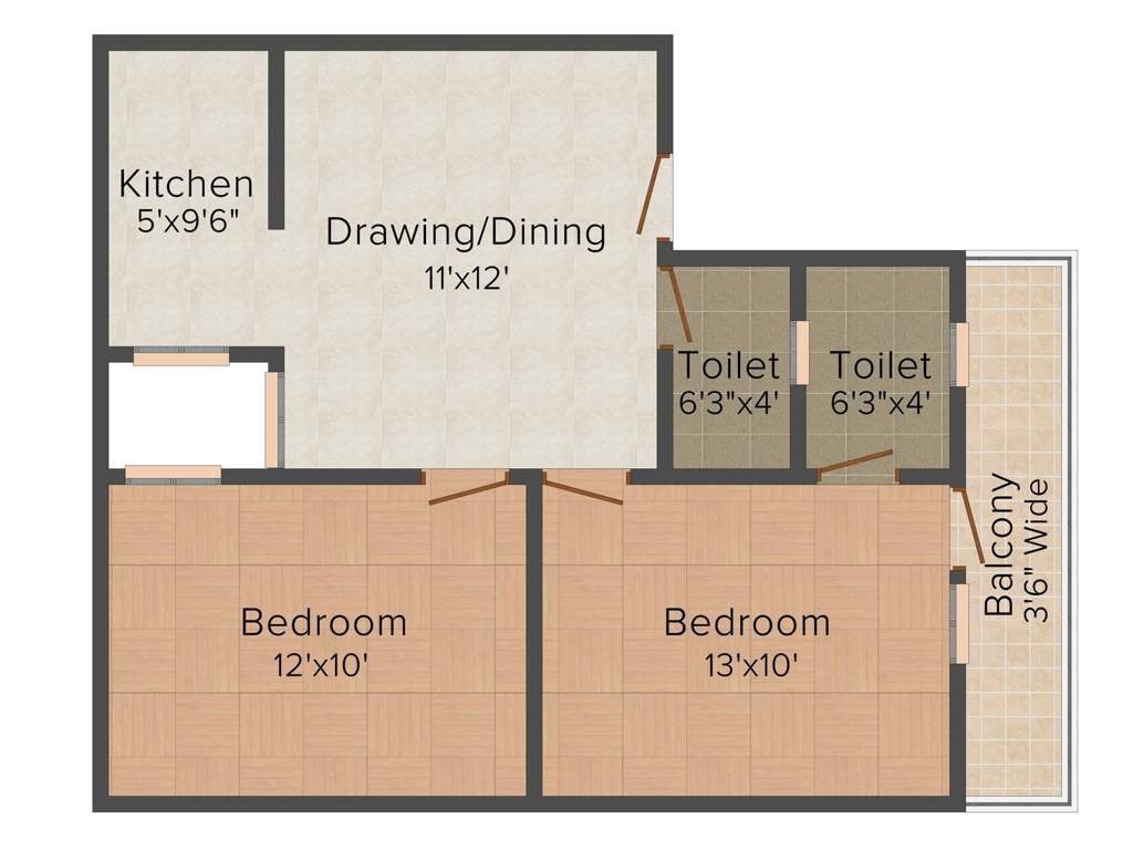 Shandilya Buildcon Shandilya Buildcon