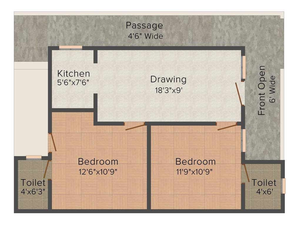 Shandilya Buildcon Shandilya Buildcon