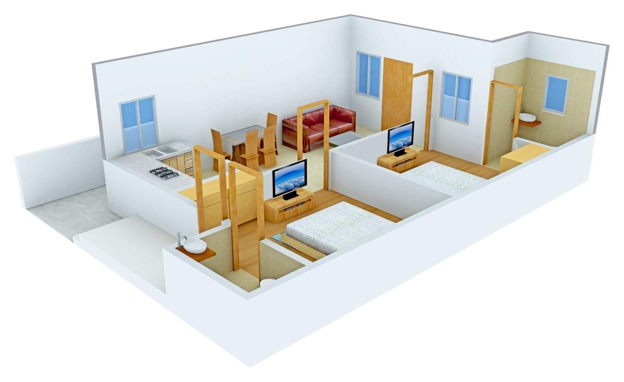 Shandilya Buildcon Shandilya Buildcon