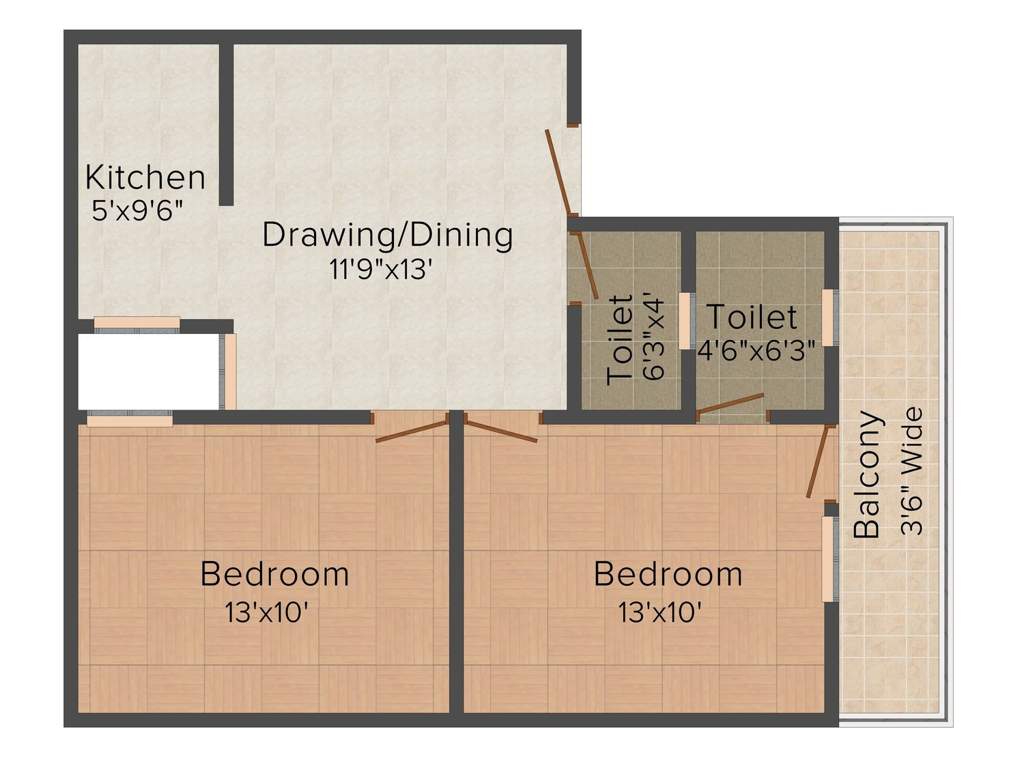 Shandilya Buildcon Shandilya Buildcon